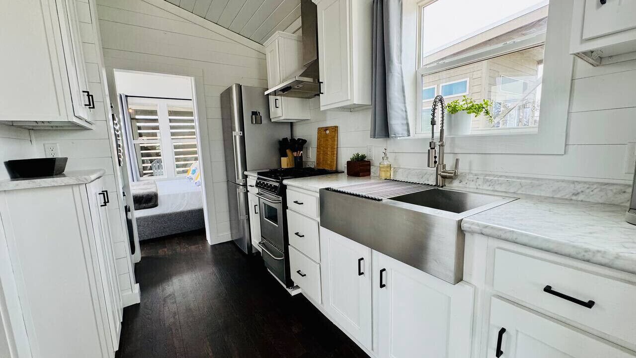 Photo of Kitchen in Austin