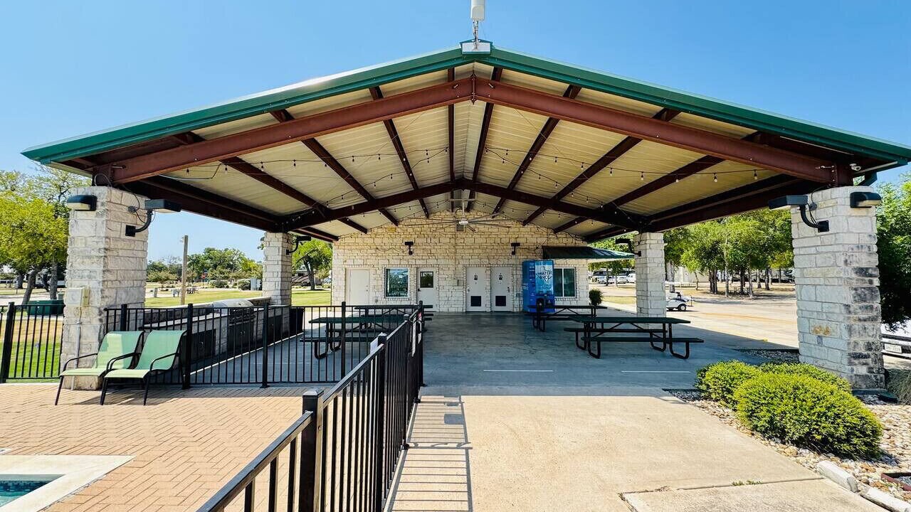 Photo of Patio Balcony in Austin