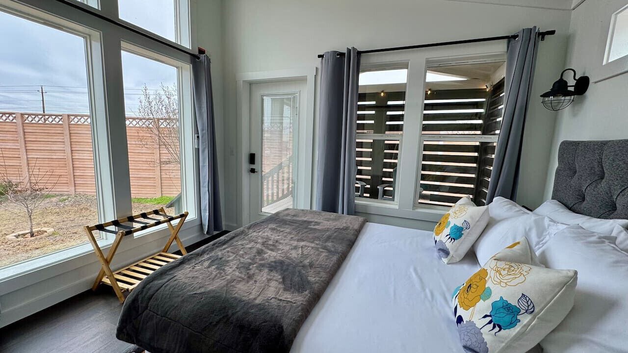 Photo of Bedroom in Austin