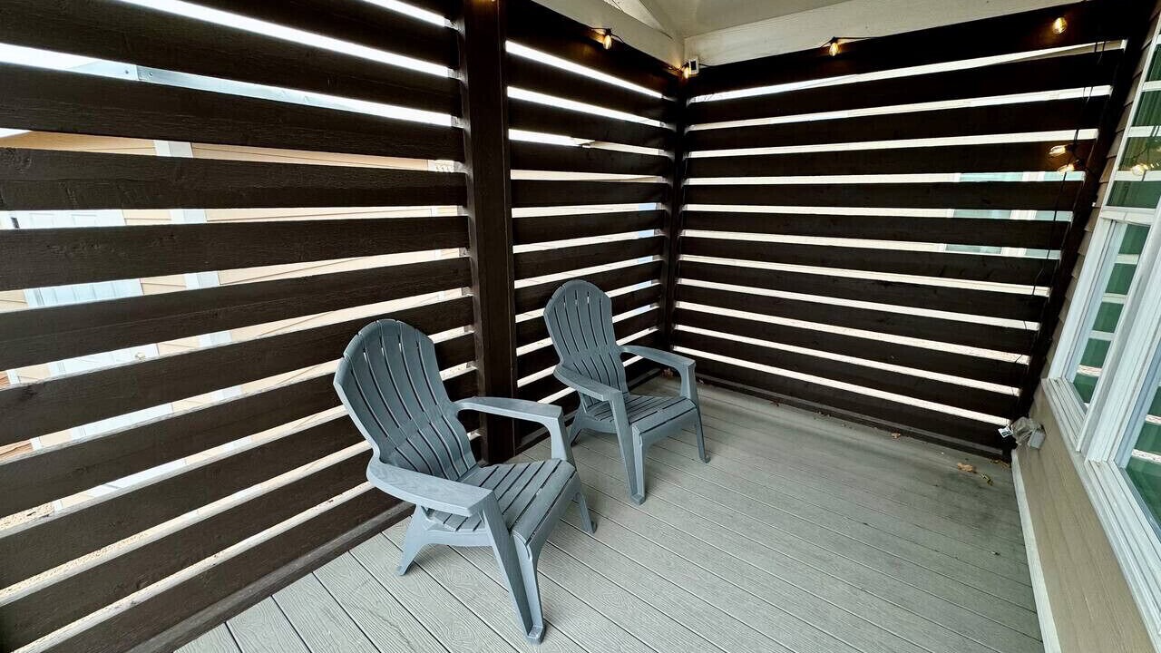 Photo of Patio Balcony in Austin