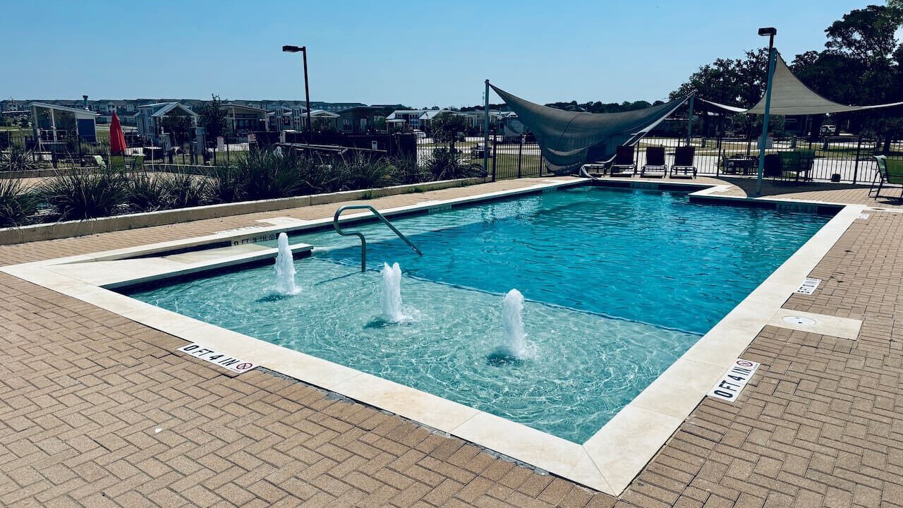 Photo of Outdoor in Austin