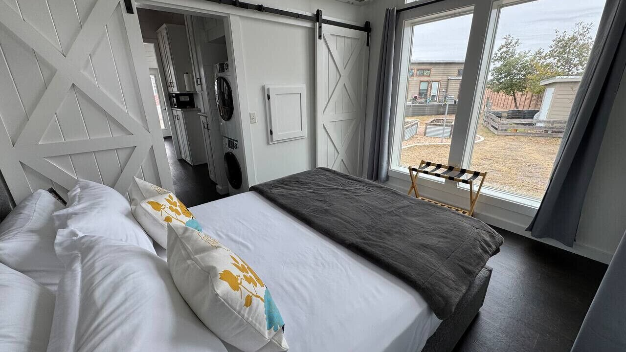 Photo of Bedroom in Austin