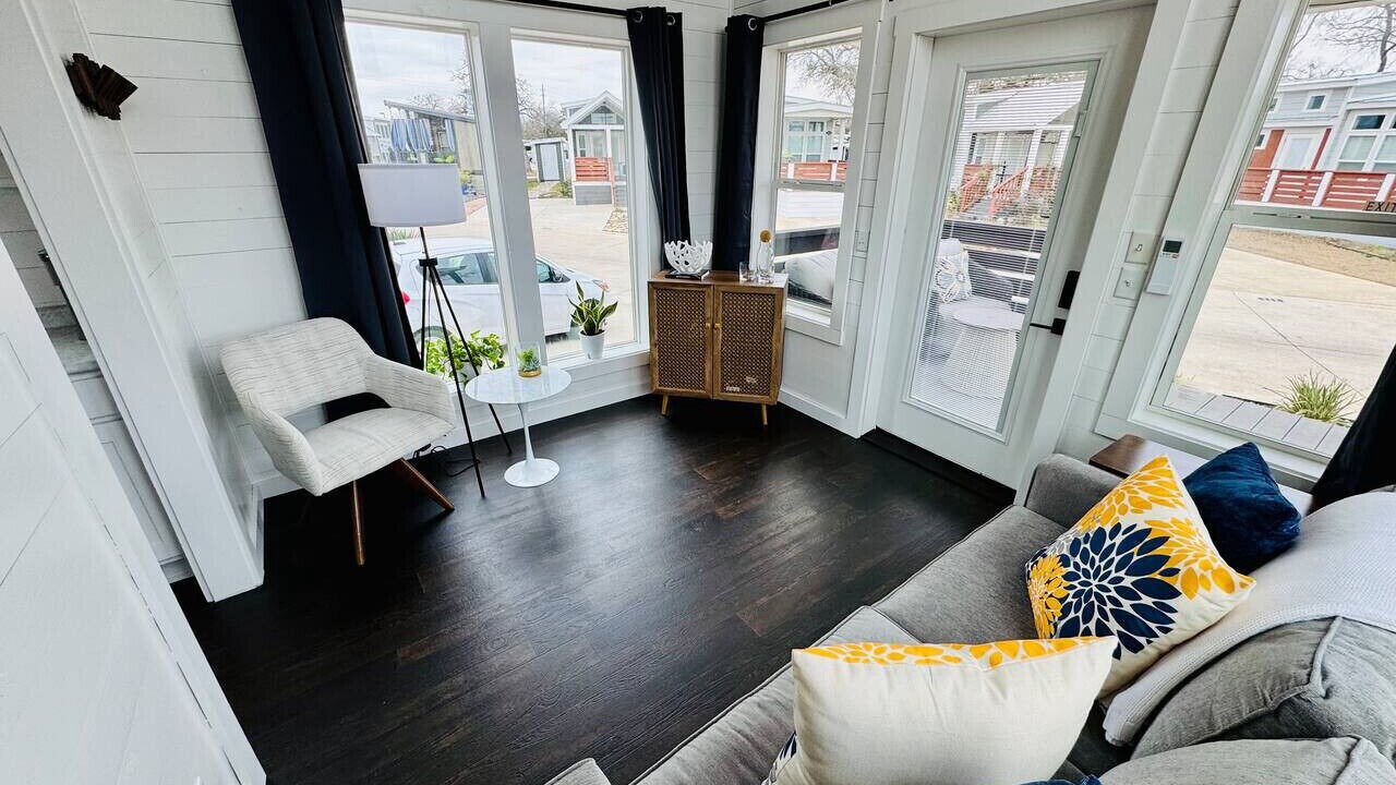 Photo of Livingroom in Austin