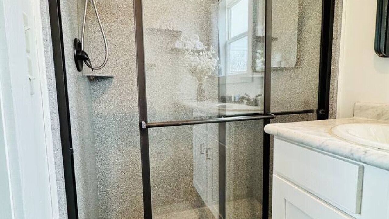 Photo of Bathroom in Austin