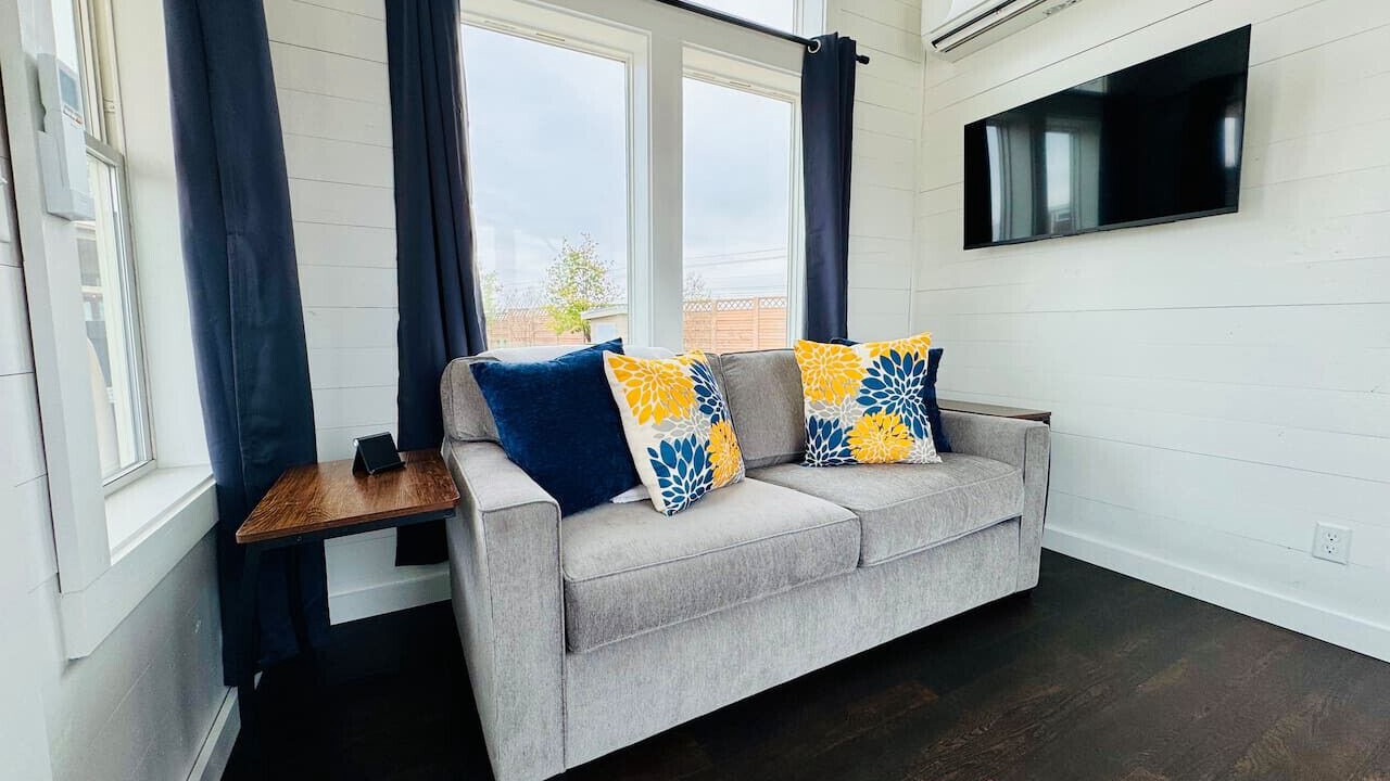 Photo of Livingroom in Austin