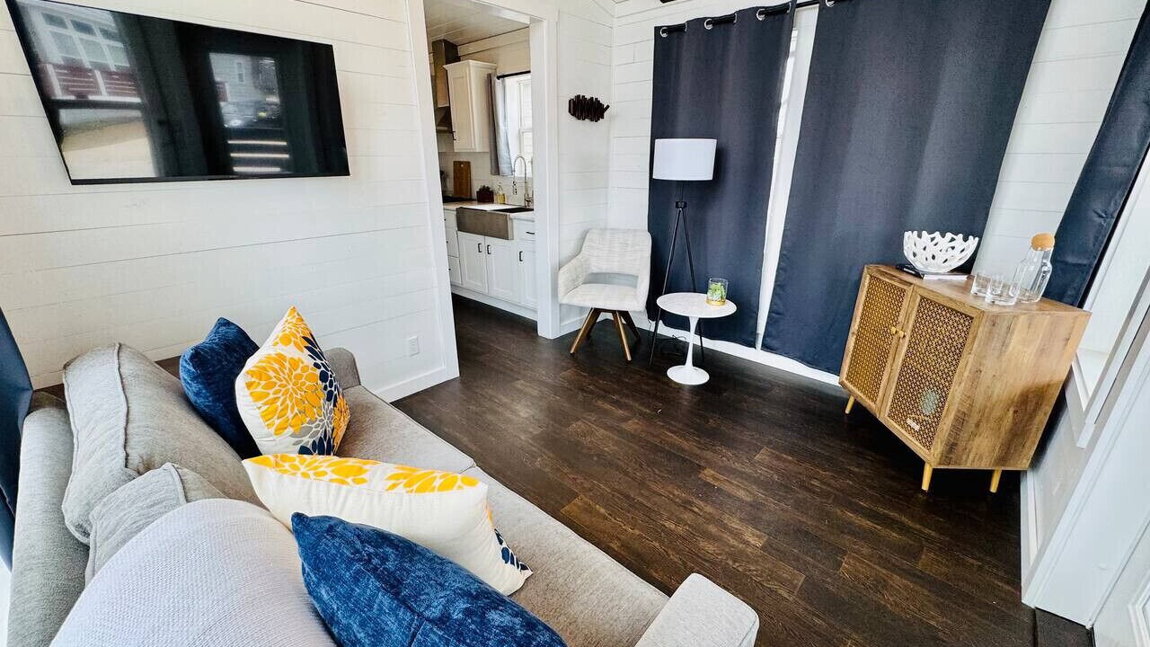 Photo of Livingroom in Austin