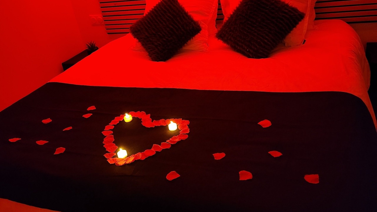 Photo of Bedroom in Saint-Laurent-La-Vernede