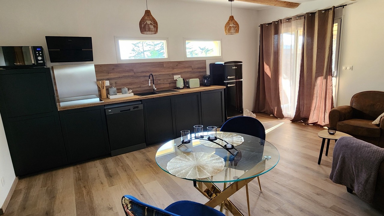 Photo of Others in Saint-Laurent-La-Vernede