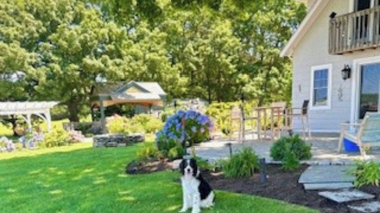 Photo of Outdoor in North Kingstown