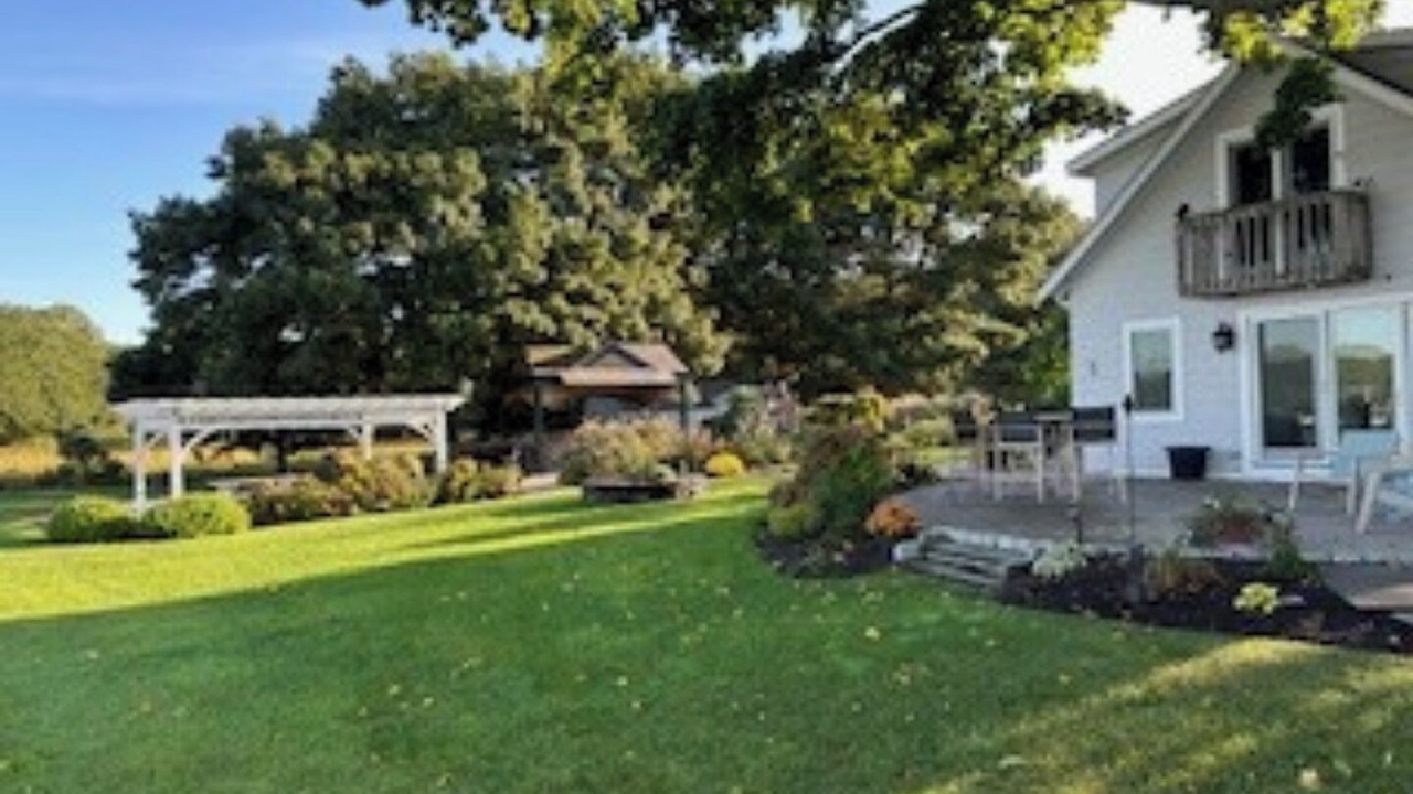 Photo of Outdoor in North Kingstown