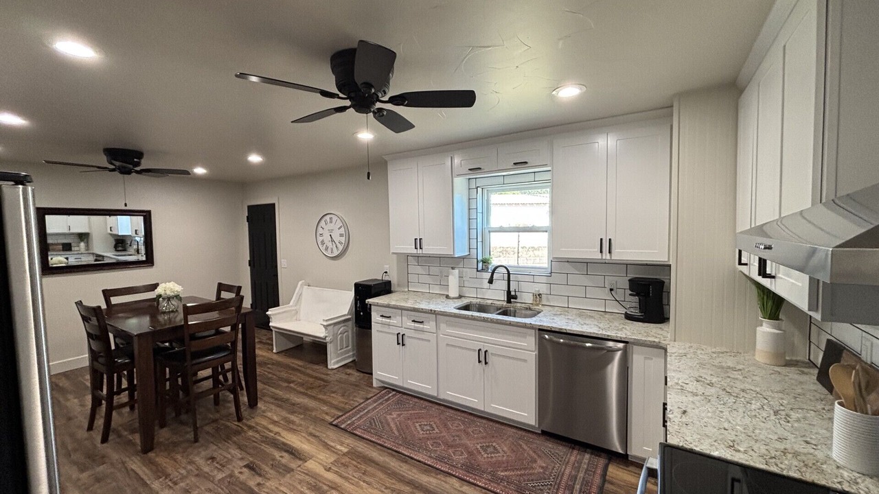 Photo of Kitchen in Seminole