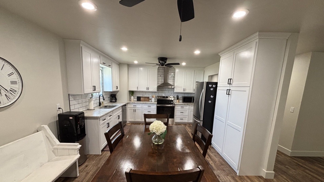 Photo of Kitchen in Seminole