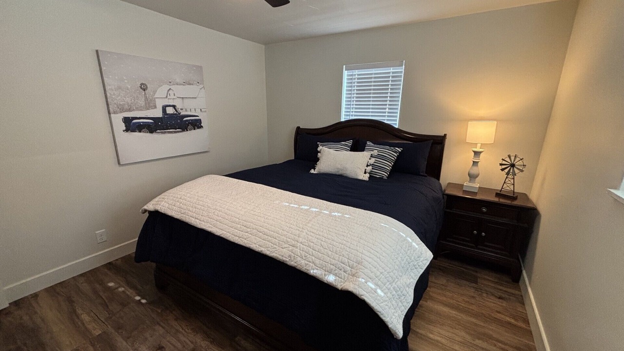 Photo of Bedroom in Seminole