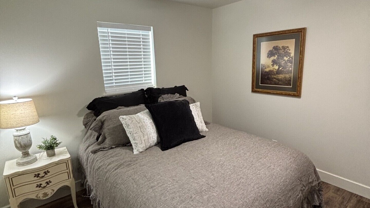 Photo of Bedroom in Seminole