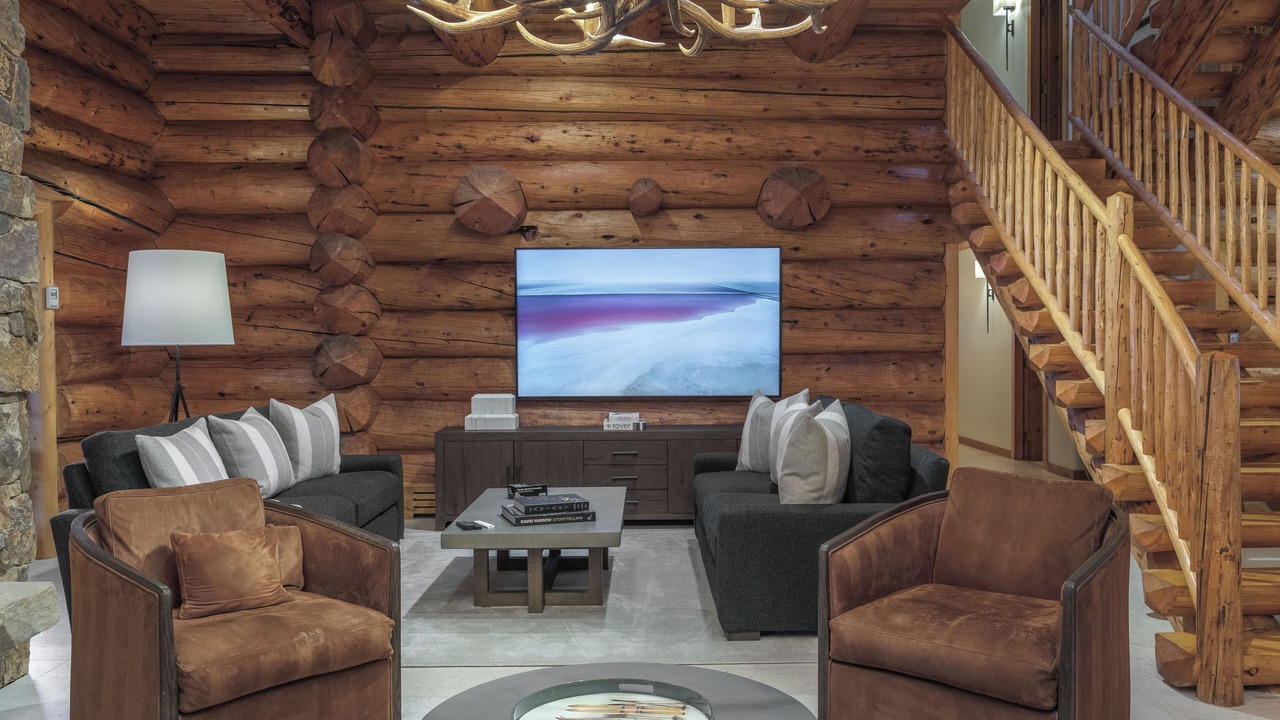 Photo of Bedroom in Vail