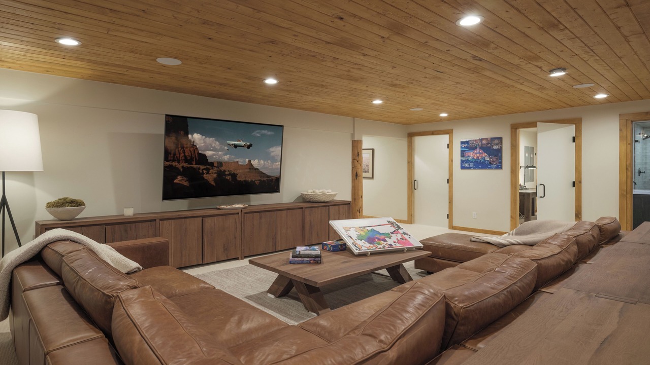 Photo of Bedroom in Vail
