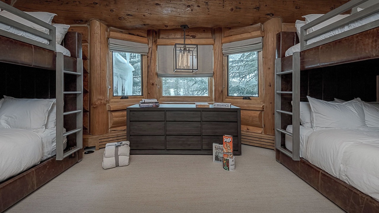Photo of Bedroom in Vail