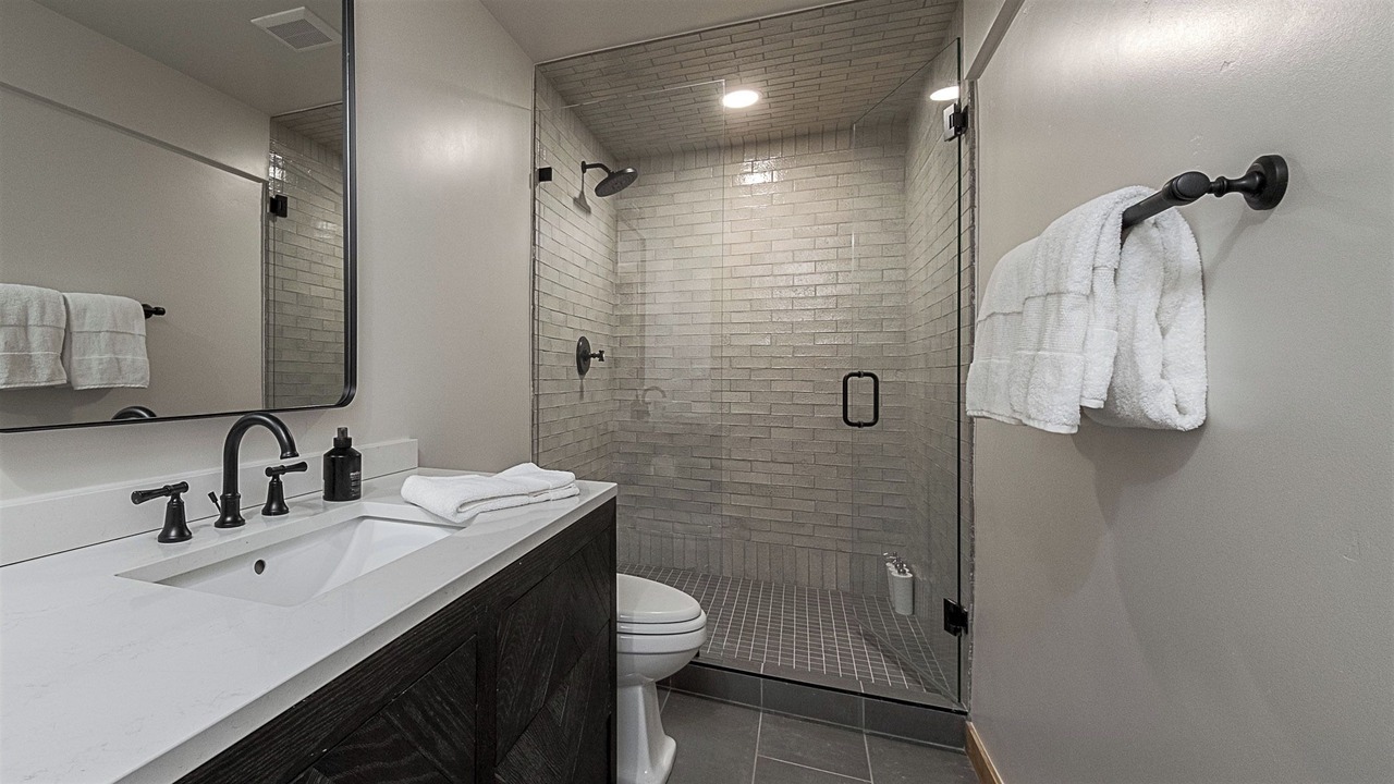 Photo of Bedroom in Vail