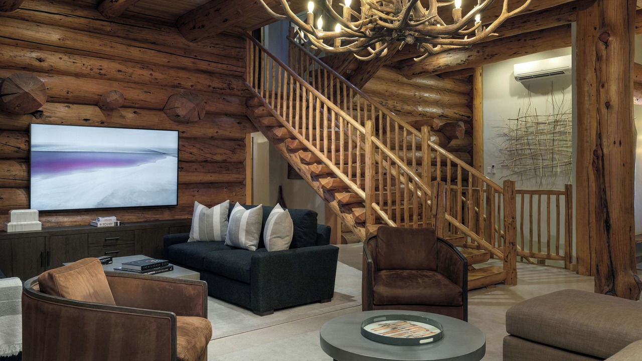 Photo of Bedroom in Vail