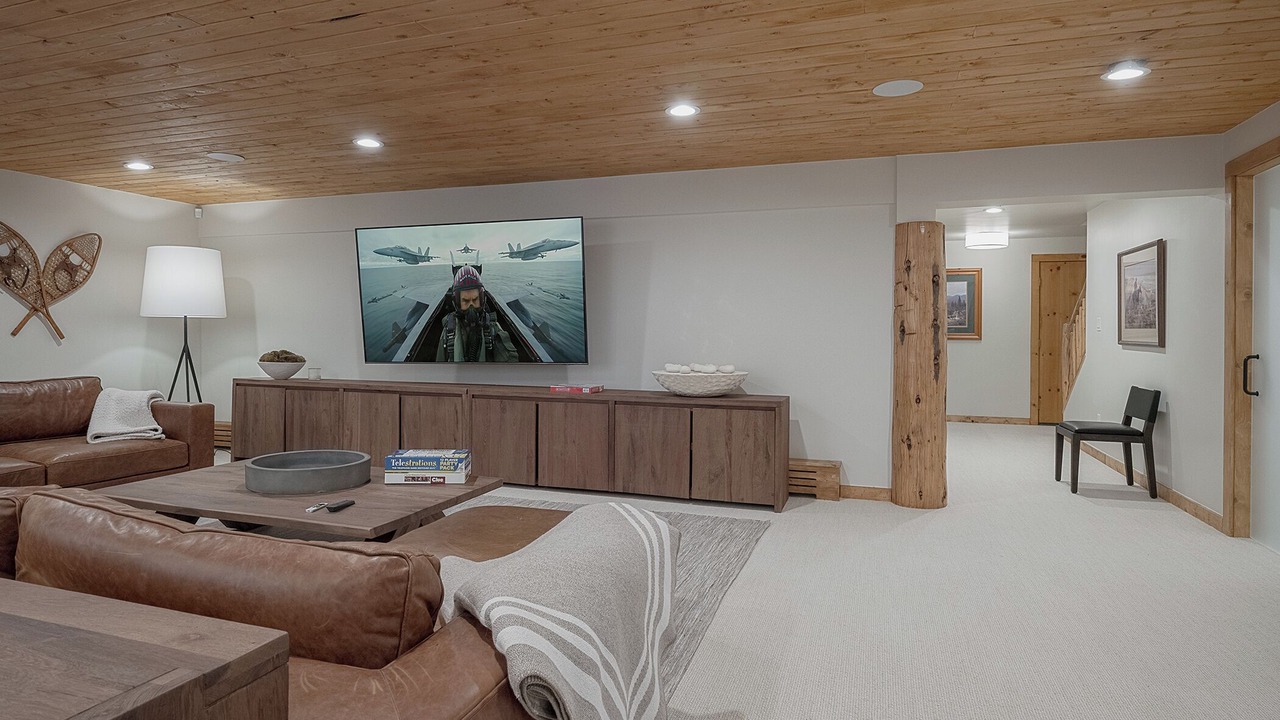 Photo of Bedroom in Vail