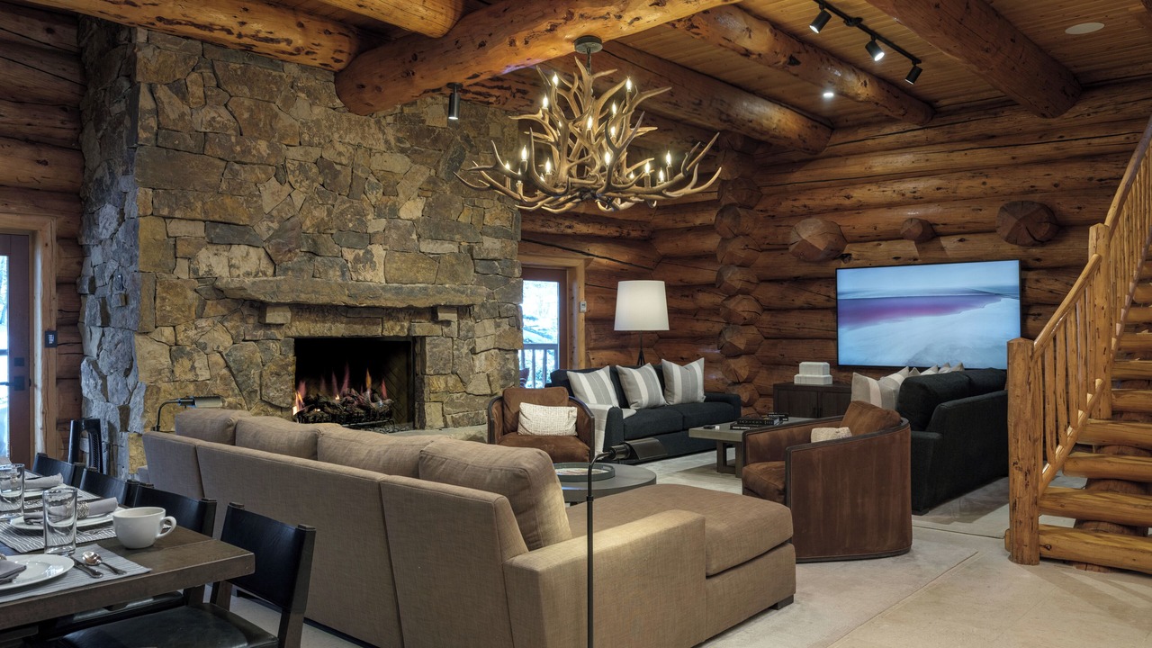 Photo of Bedroom in Vail
