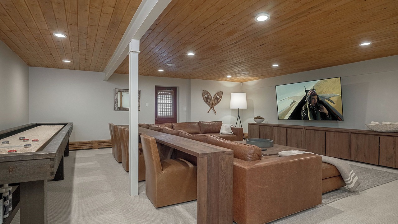 Photo of Bedroom in Vail