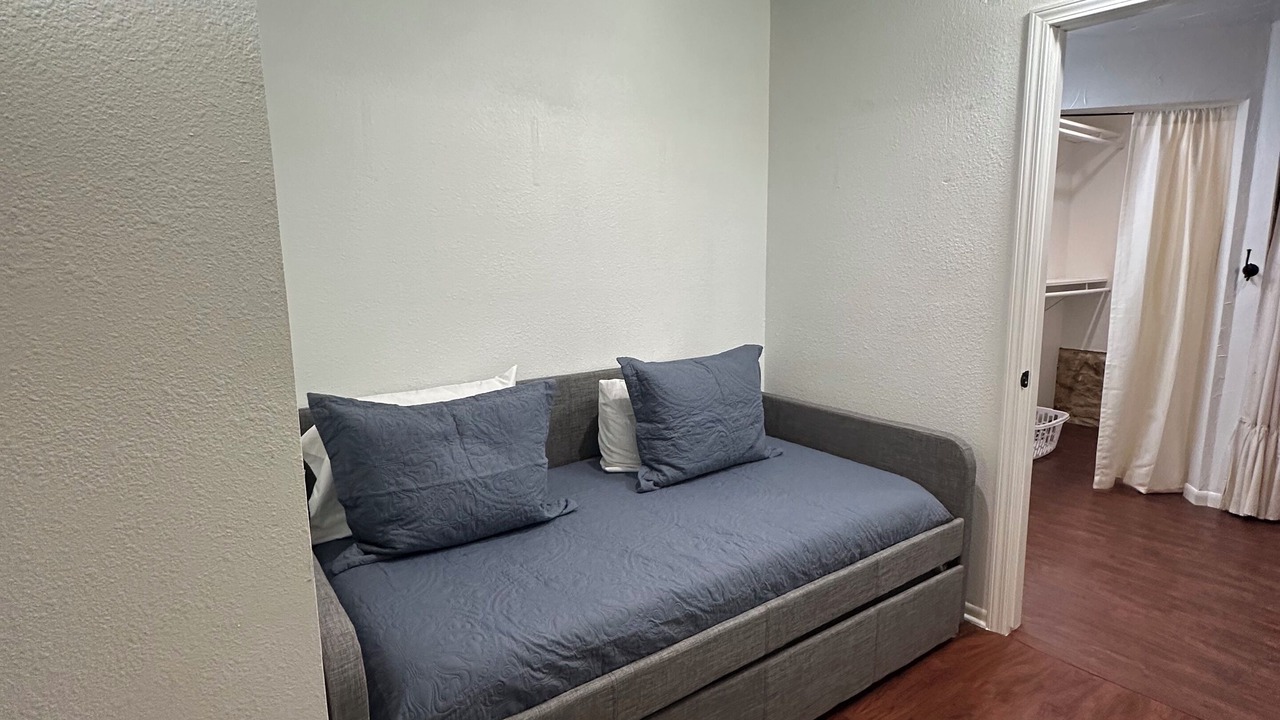 Photo of Bedroom in Castroville