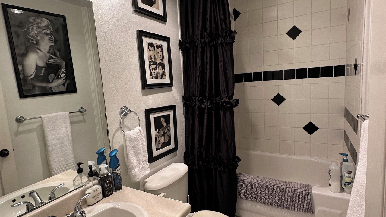 Photo of Bathroom in Castroville