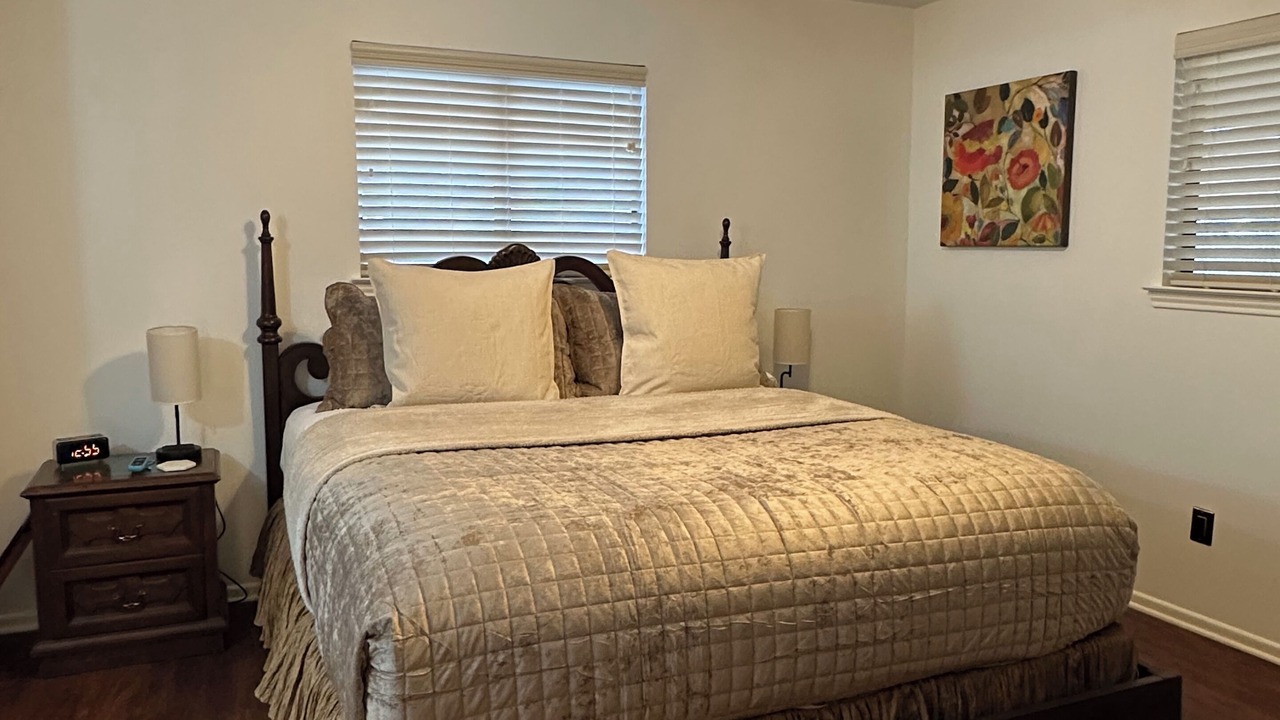 Photo of Bedroom in Castroville