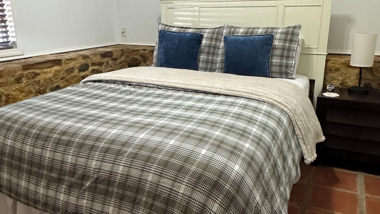 Photo of Bedroom in Castroville