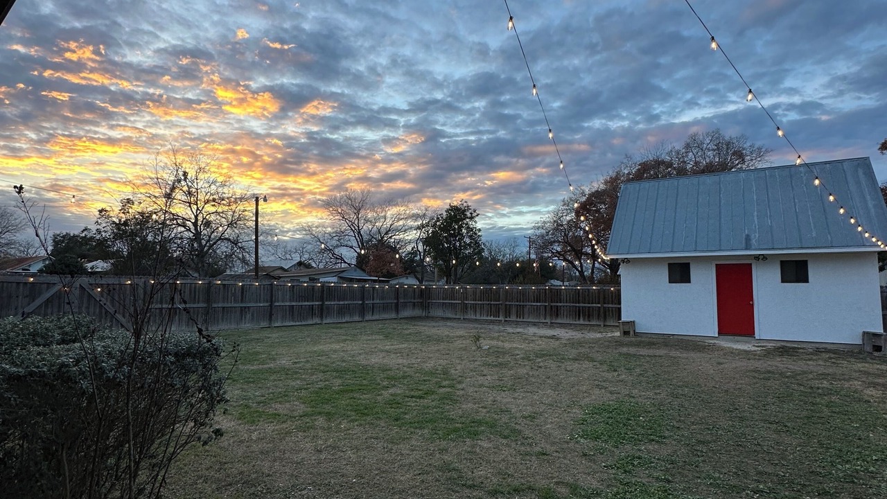 Photo of Outdoor in Castroville