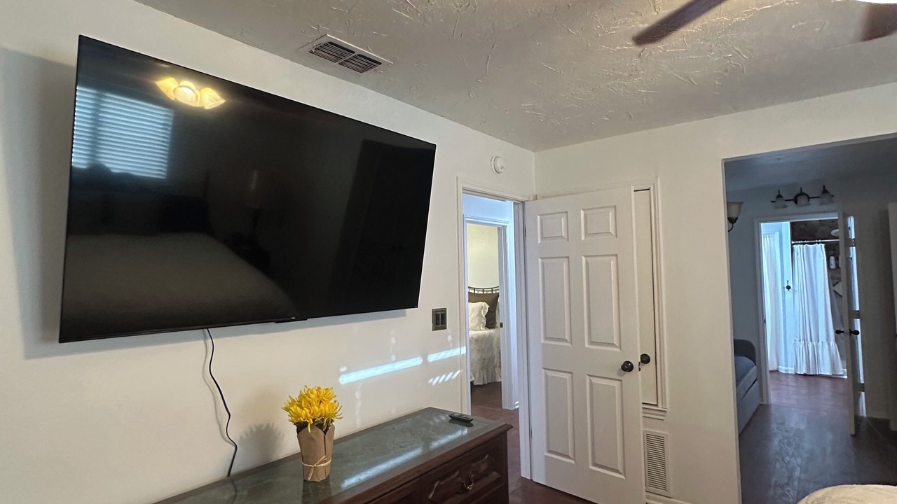 Photo of Bedroom in Castroville