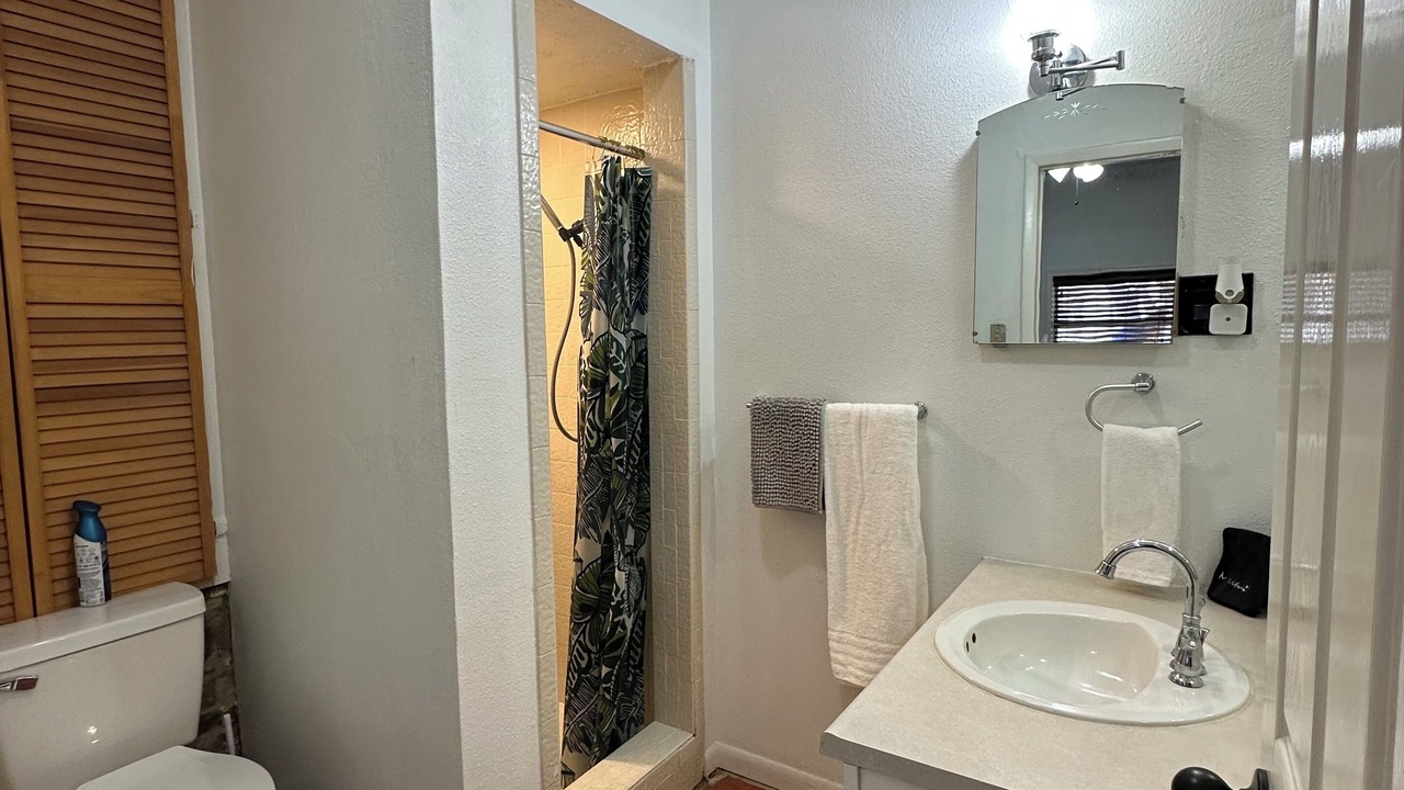 Photo of Bathroom in Castroville