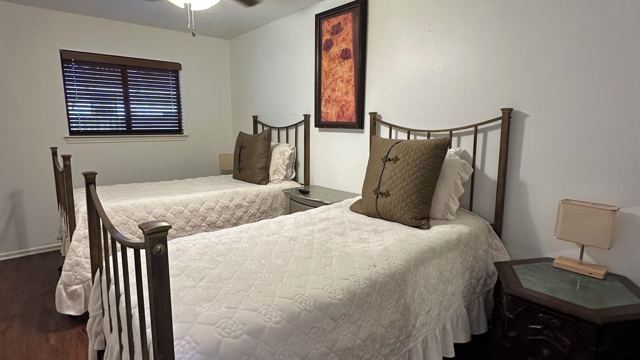 Photo of Bedroom in Castroville