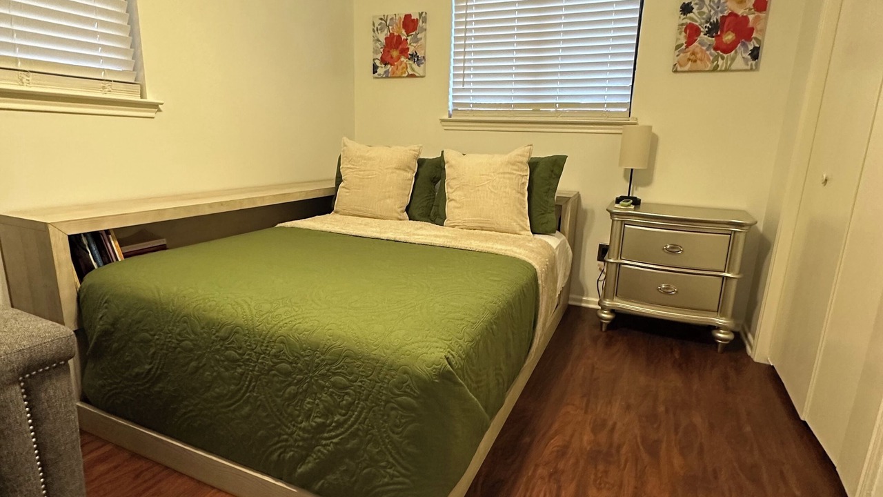 Photo of Bedroom in Castroville