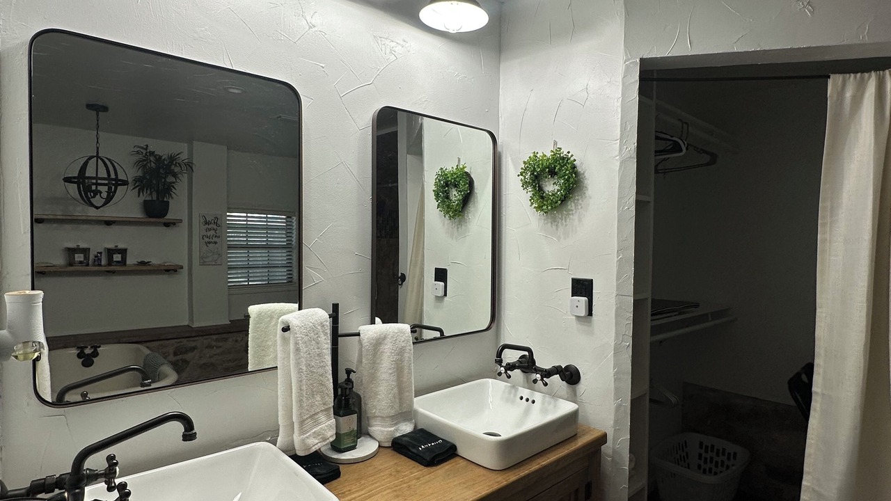 Photo of Bathroom in Castroville