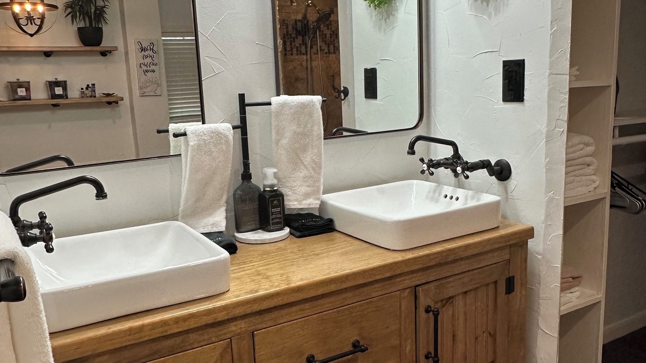 Photo of Bathroom in Castroville