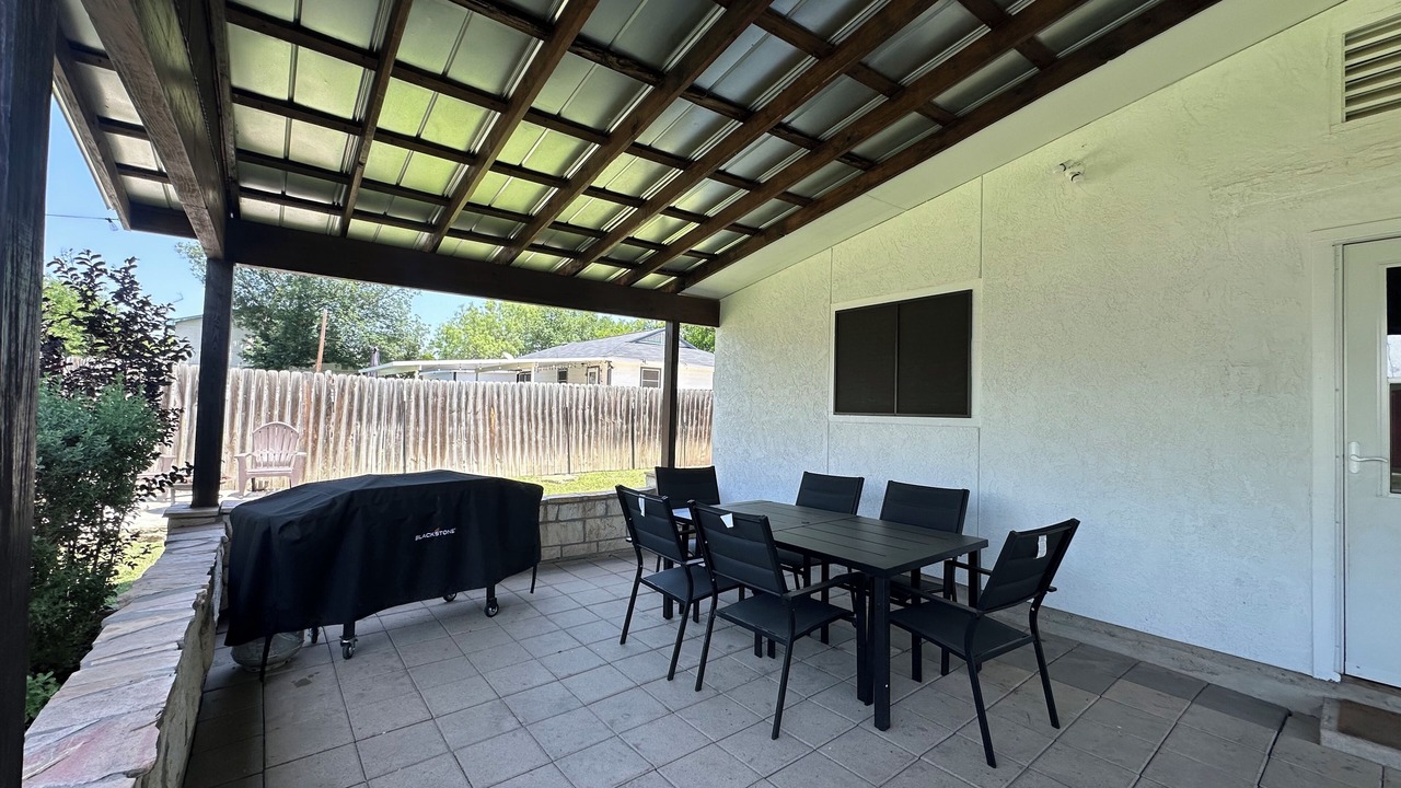 Photo of Outdoor in Castroville