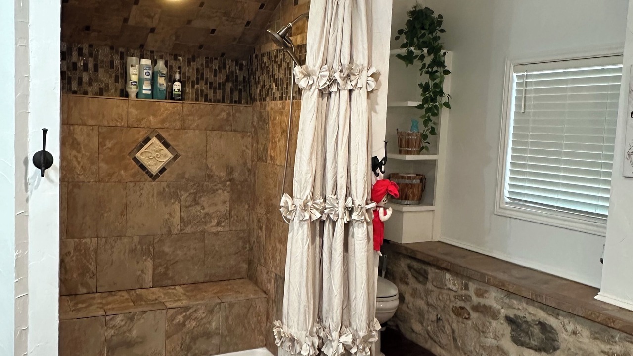 Photo of Bathroom in Castroville