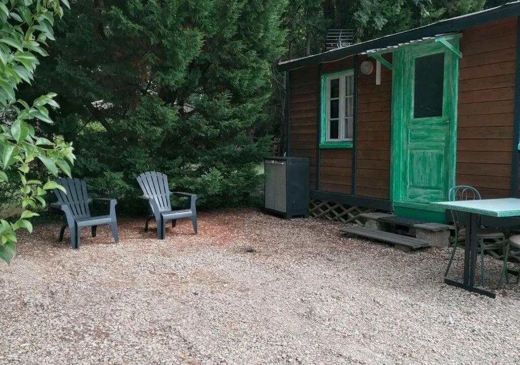 Photo of Outdoor in Paluds de Noves