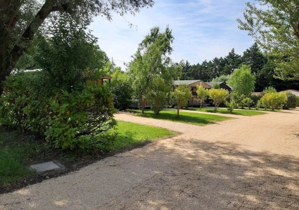 Photo of Outdoor in Paluds de Noves