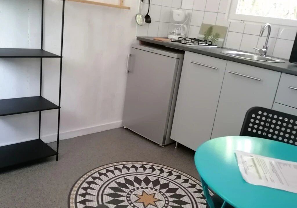 Photo of Kitchen in Paluds de Noves