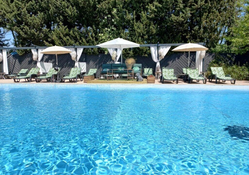 Photo of Outdoor in Paluds de Noves