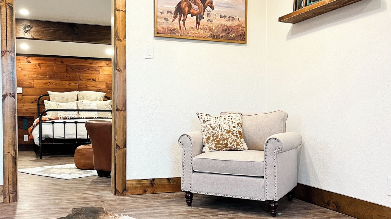 Photo of Livingroom in Llano