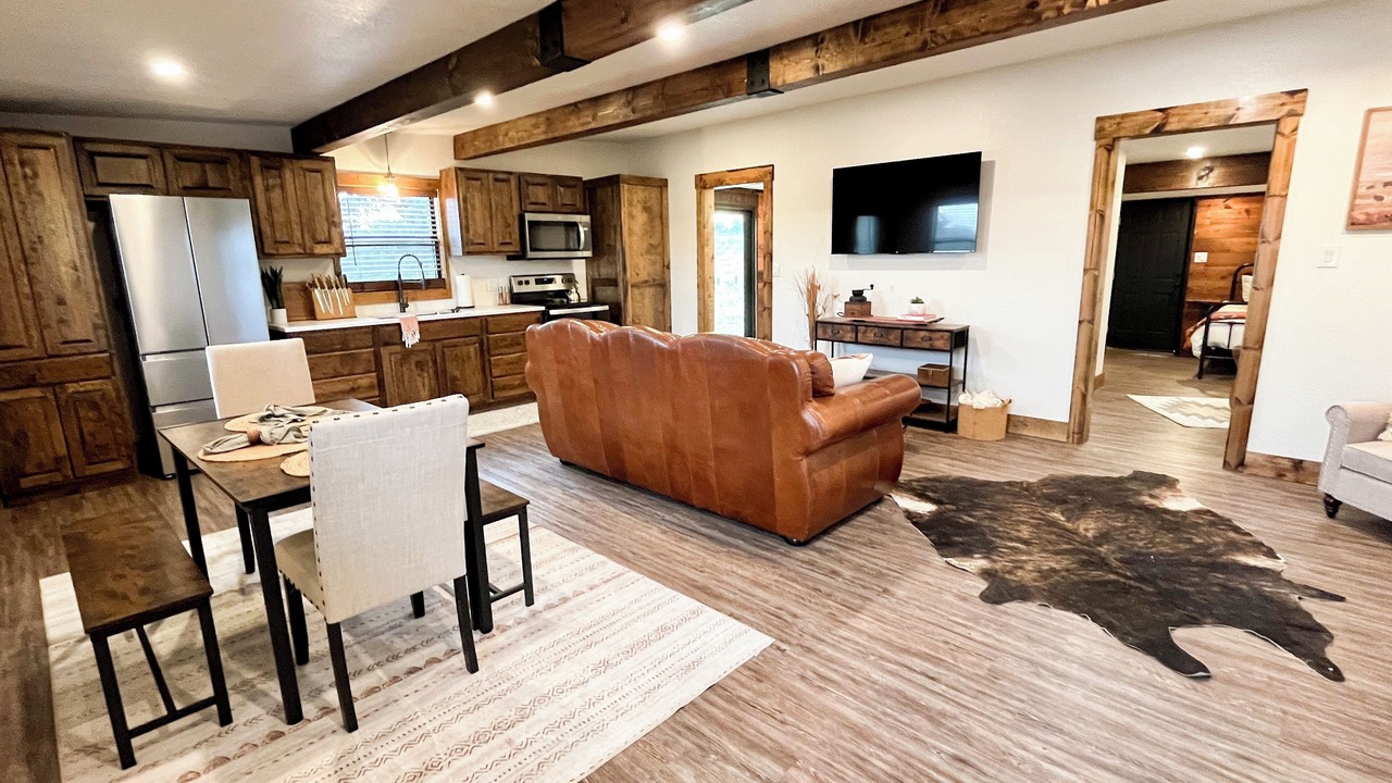 Photo of Bedroom in Llano