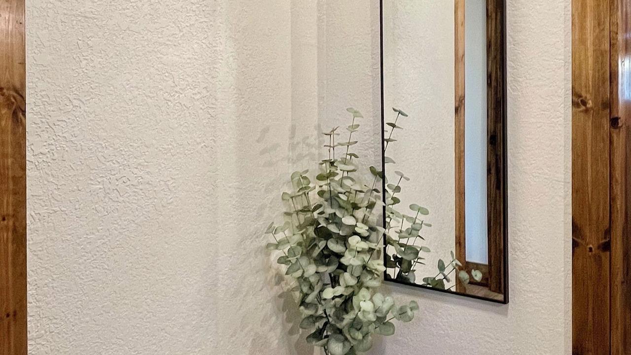 Photo of Bathroom in Llano
