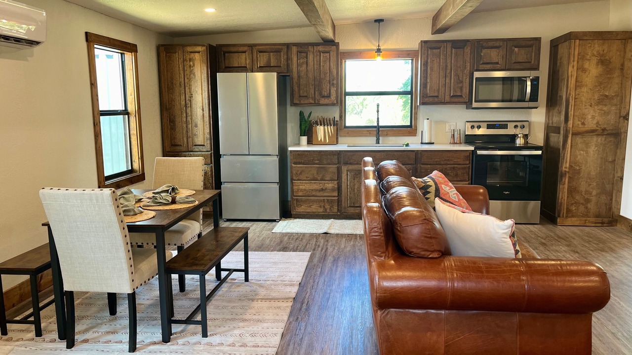 Photo of Bedroom in Llano
