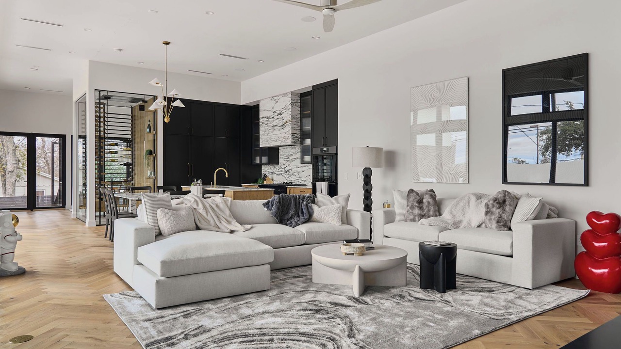 Photo of Bedroom in Riverside