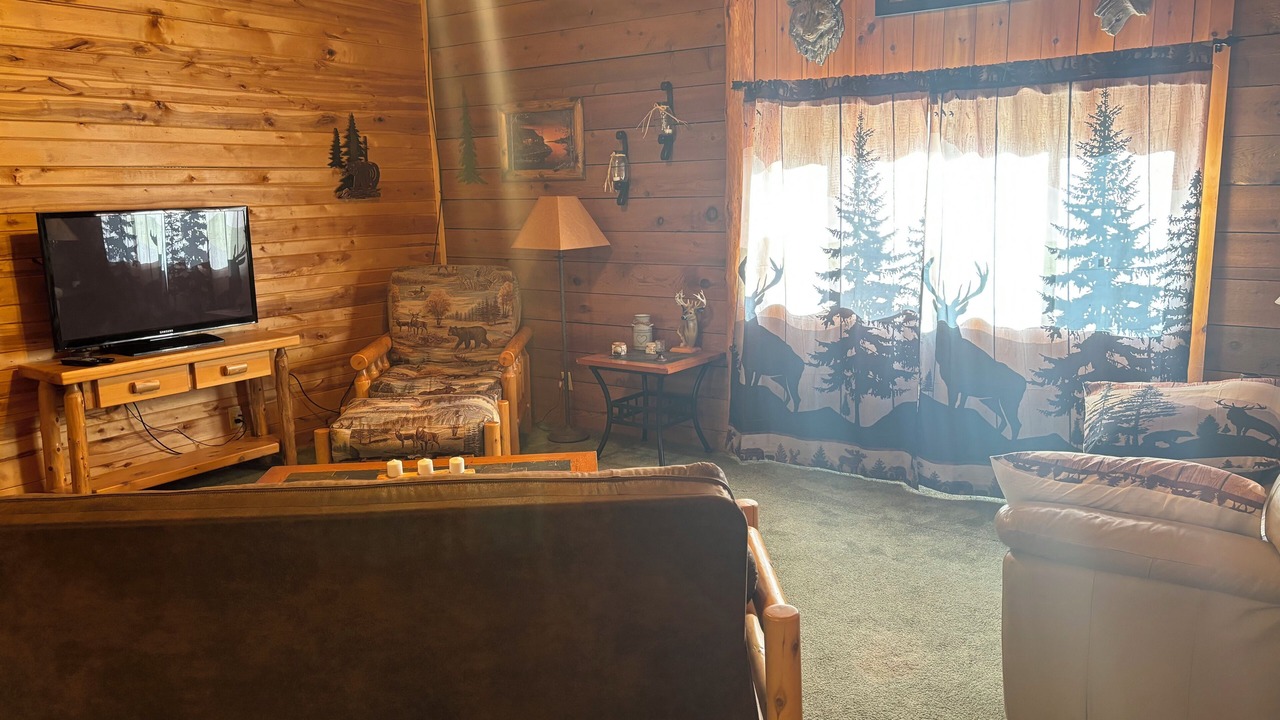 Photo of Livingroom in Blackduck