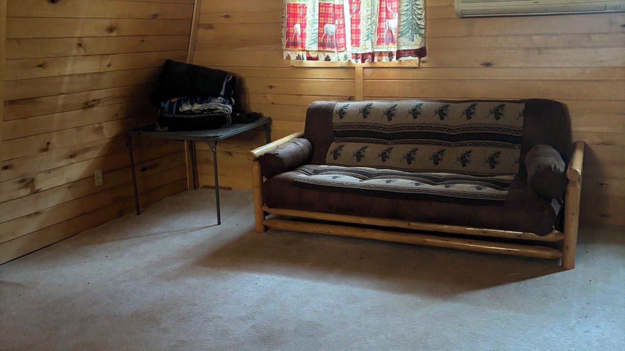 Photo of Livingroom in Blackduck